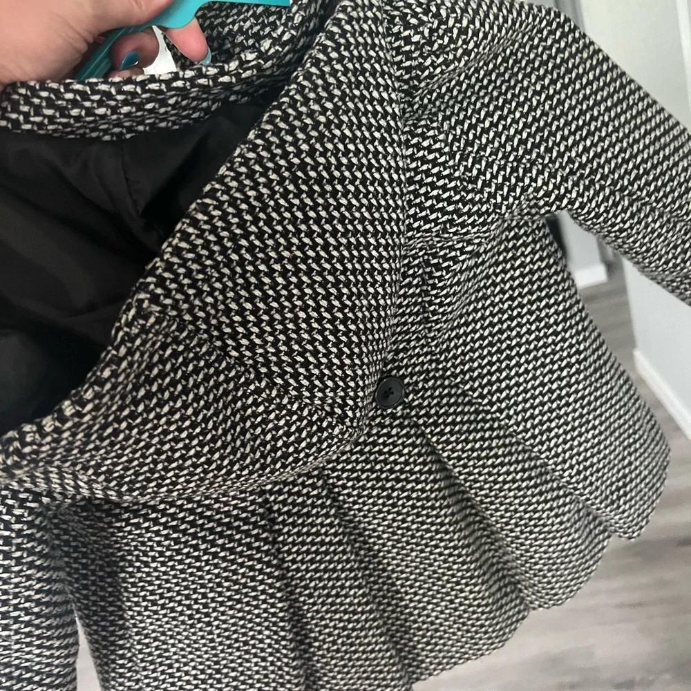 2T PeaCoat - Picture 3 of 4